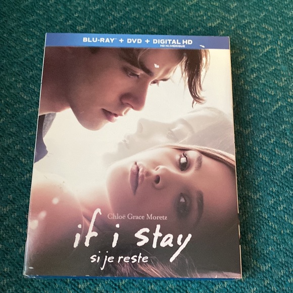 4 sealed Blu-Ray movie - Picture 6 of 9